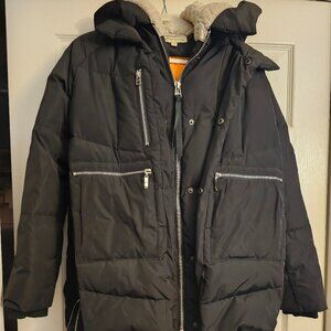 Orolay Women's Down Coat XS